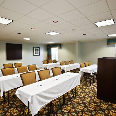 Holiday Inn Express Indianapolis Airport By Ihg Plainfield Esterno foto