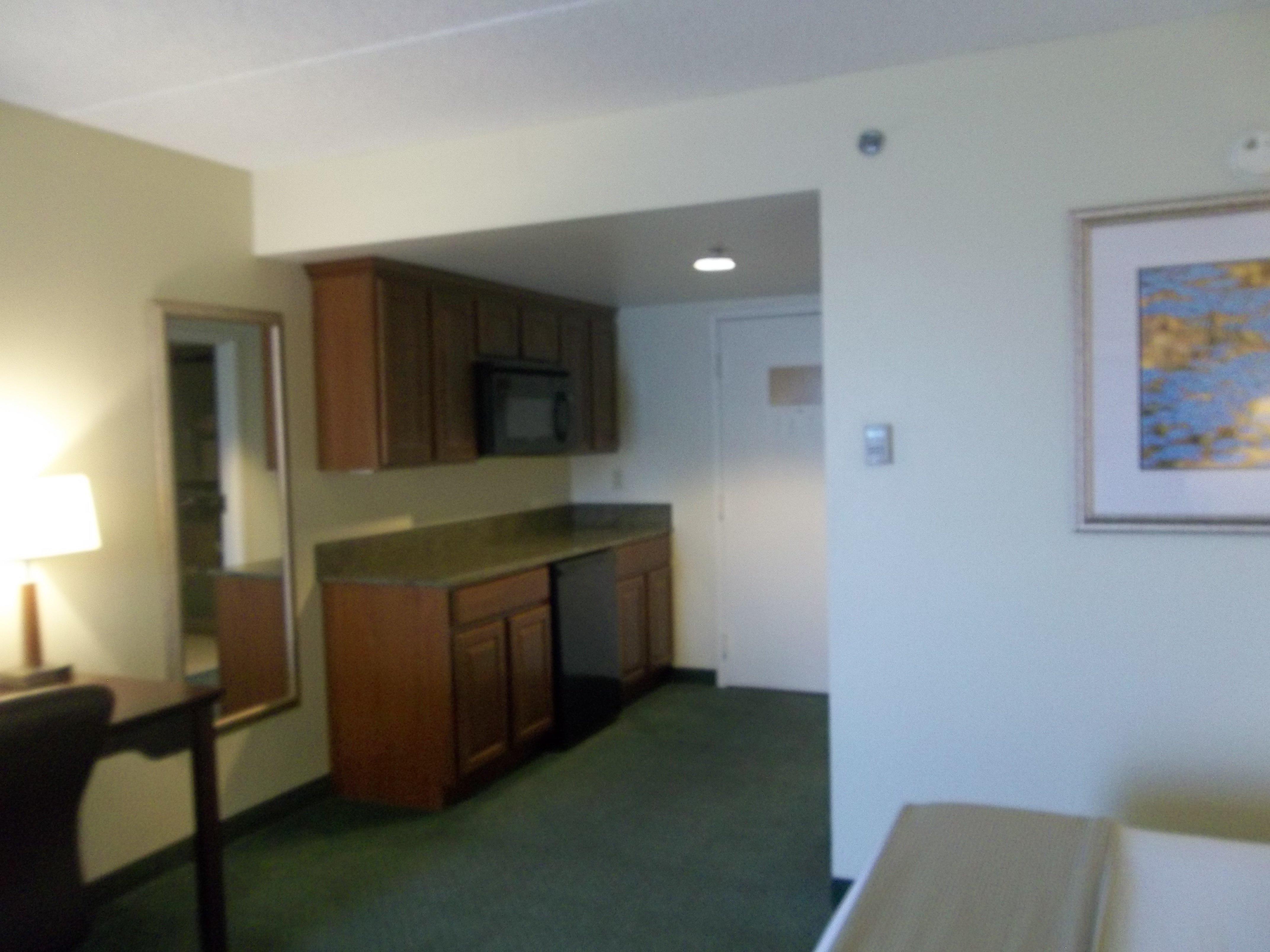Holiday Inn Express Indianapolis Airport By Ihg Plainfield Esterno foto