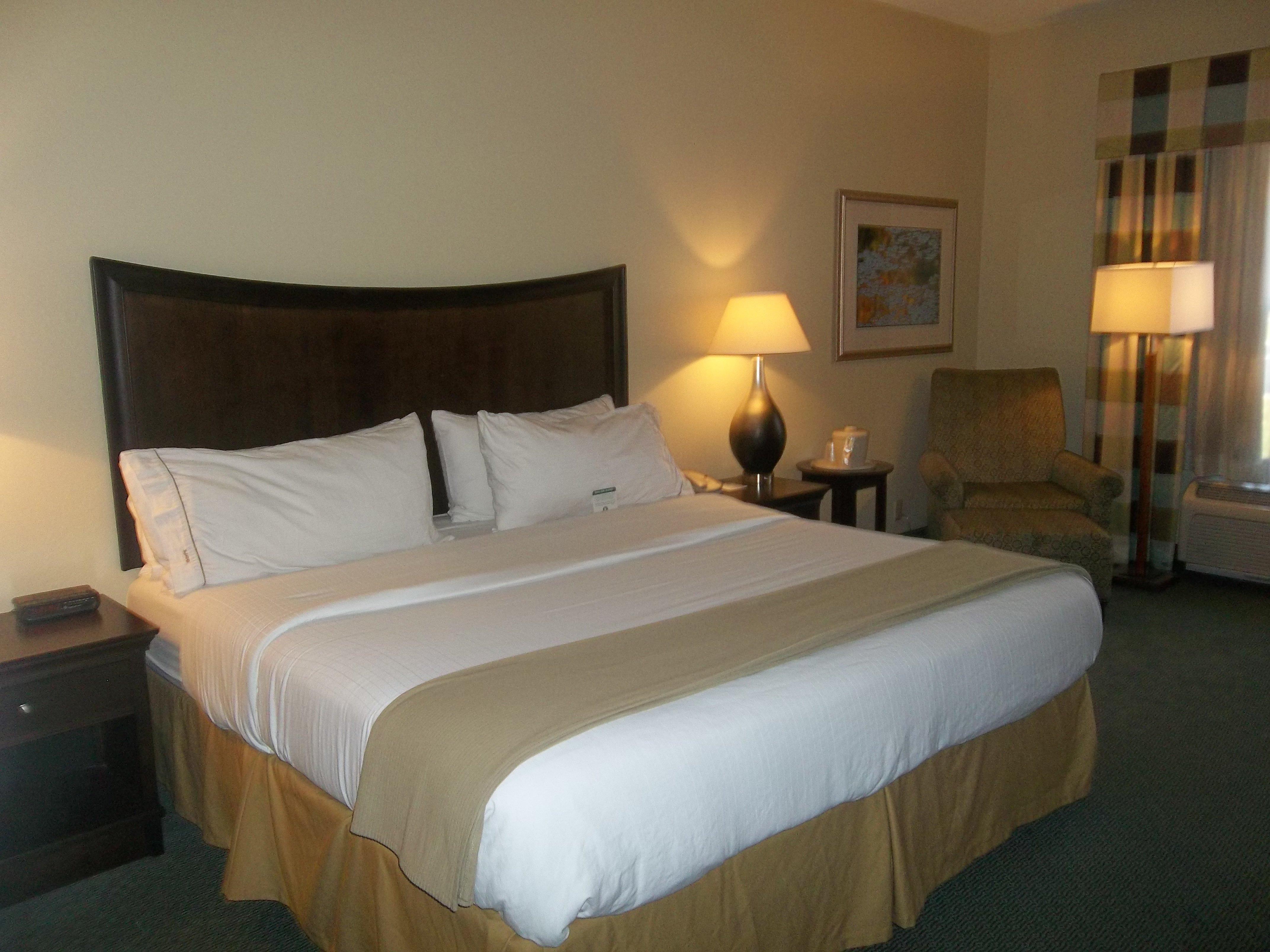 Holiday Inn Express Indianapolis Airport By Ihg Plainfield Esterno foto
